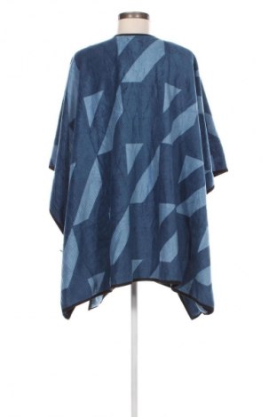 Poncho Serra, Mărime M, Culoare Multicolor, Preț 54,99 Lei