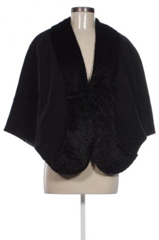 Poncho Simonton Says, Größe M, Farbe Schwarz, Preis 12,99 €