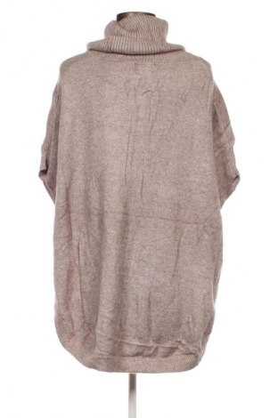 Poncho Sisters, Größe L, Farbe Beige, Preis € 13,99