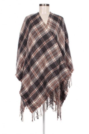 Poncho Universal Thread, Größe M, Farbe Mehrfarbig, Preis € 11,49