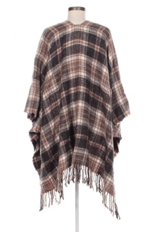 Poncho Universal Thread, Größe M, Farbe Mehrfarbig, Preis € 11,49