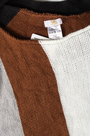 Poncho Va Milano, Größe L, Farbe Mehrfarbig, Preis € 14,99