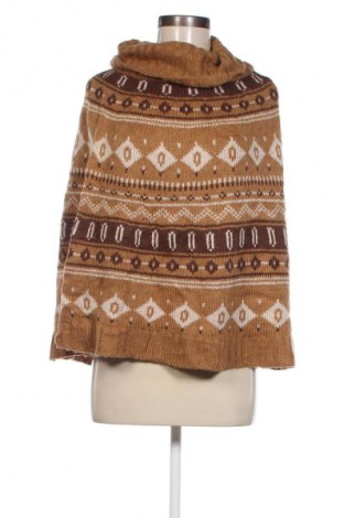 Poncho Vero Moda, Mărime M, Culoare Multicolor, Preț 113,99 Lei