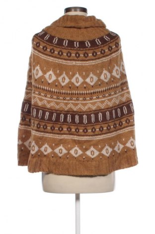 Poncho Vero Moda, Mărime M, Culoare Multicolor, Preț 174,99 Lei