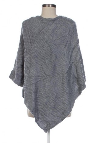 Poncho White House / Black Market, Größe M, Farbe Grau, Preis 40,49 €