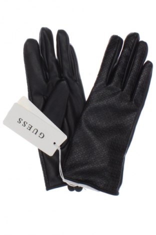 Handschuhe Guess, Farbe Schwarz, Preis € 23,06