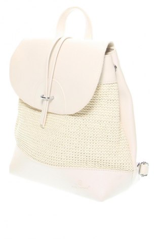 Rucksack Bag to bag, Farbe Ecru, Preis € 18,47