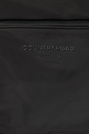 Σακίδιο πλάτης Country Road, Χρώμα Μαύρο, Τιμή 25,99 €