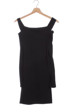 Kleid, Größe XS, Farbe Schwarz, Preis 8,99 €