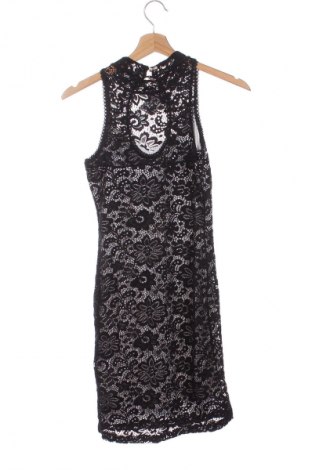 Rochie, Mărime XXS, Culoare Negru, Preț 51,99 Lei