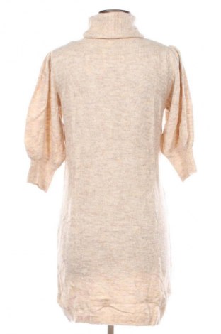 Kleid, Größe S, Farbe Beige, Preis 10,49 €