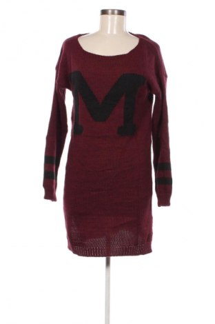 Kleid, Größe M, Farbe Rot, Preis € 10,49