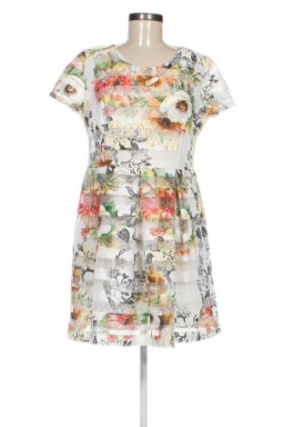 Rochie, Mărime XL, Culoare Multicolor, Preț 74,00 Lei