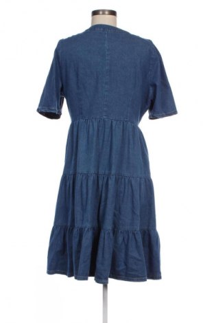 Kleid, Größe M, Farbe Blau, Preis € 11,99