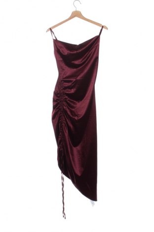 Kleid, Größe XS, Farbe Rot, Preis € 11,99