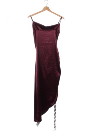 Kleid, Größe XS, Farbe Rot, Preis € 11,99