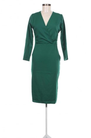 Rochie, Mărime M, Culoare Verde, Preț 38,99 Lei