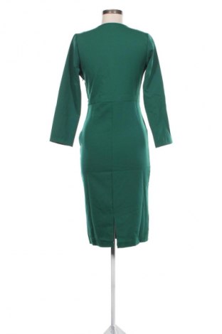 Rochie, Mărime M, Culoare Verde, Preț 95,99 Lei