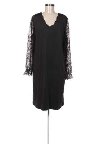 Rochie, Mărime XXL, Culoare Negru, Preț 91,99 Lei