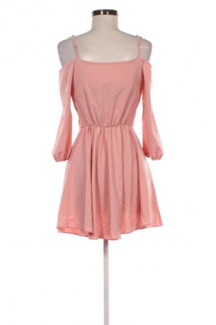 Kleid, Größe M, Farbe Rosa, Preis € 10,99