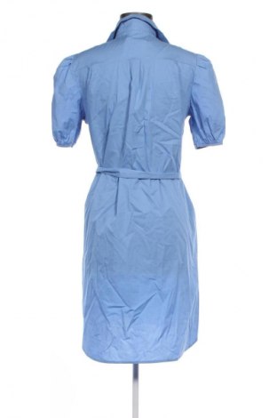 Kleid, Größe L, Farbe Blau, Preis € 10,99