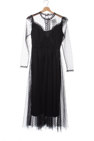 Rochie, Mărime S, Culoare Negru, Preț 81,99 Lei