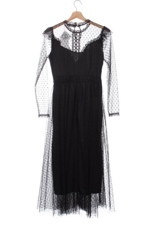 Rochie, Mărime S, Culoare Negru, Preț 81,99 Lei