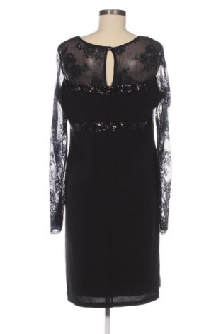 Rochie, Mărime L, Culoare Negru, Preț 190,99 Lei