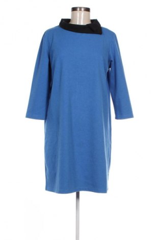 Kleid, Größe XXL, Farbe Blau, Preis 10,99 €