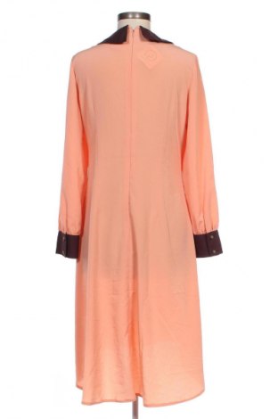 Kleid, Größe XL, Farbe Orange, Preis € 14,99