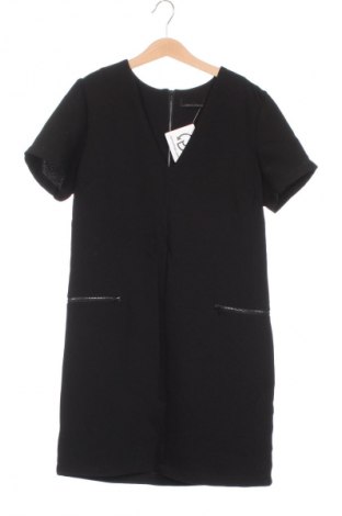 Kleid, Größe XS, Farbe Schwarz, Preis € 11,99