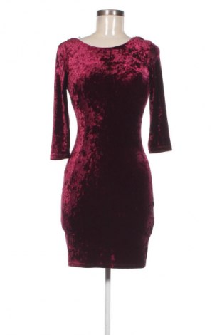 Kleid, Größe S, Farbe Rot, Preis 9,49 €