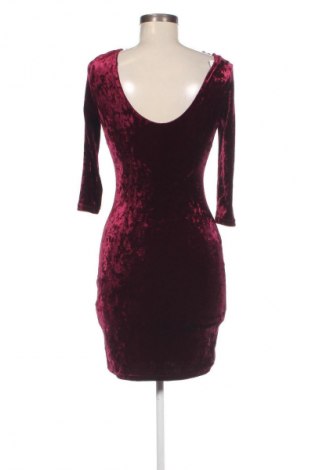 Kleid, Größe S, Farbe Rot, Preis € 10,49