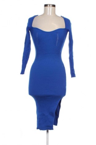 Kleid, Größe XS, Farbe Blau, Preis 20,49 €