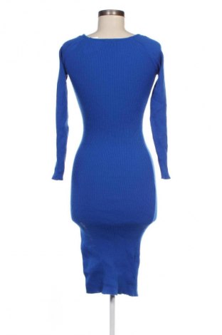 Kleid, Größe XS, Farbe Blau, Preis 20,49 €