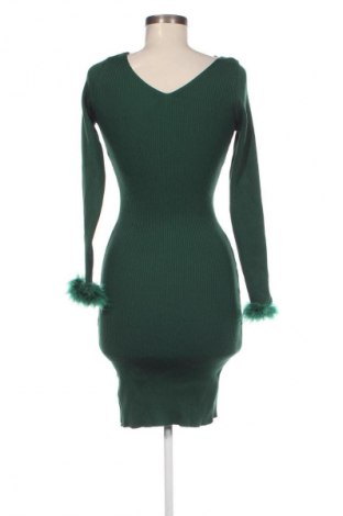 Rochie, Mărime S, Culoare Verde, Preț 95,99 Lei