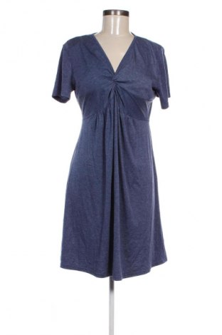 Kleid, Größe XL, Farbe Blau, Preis 11,99 €