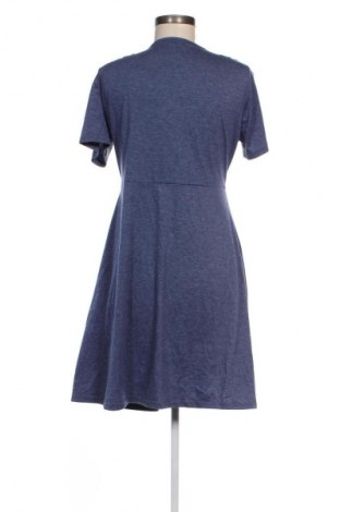 Kleid, Größe XL, Farbe Blau, Preis 11,99 €