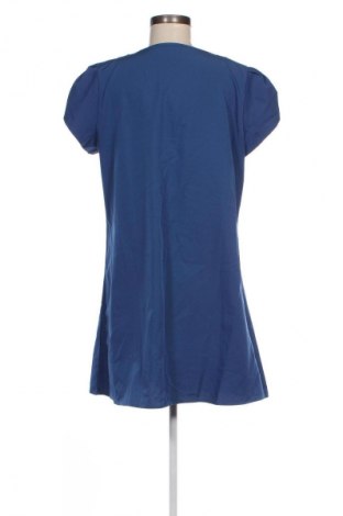 Kleid, Größe XL, Farbe Blau, Preis 11,99 €