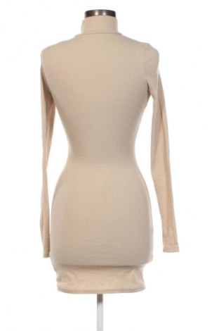 Kleid, Größe S, Farbe Beige, Preis € 7,49