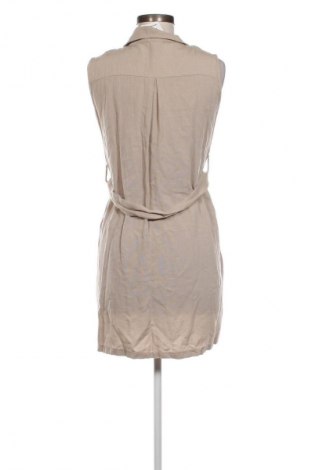 Kleid, Größe M, Farbe Beige, Preis 11,99 €