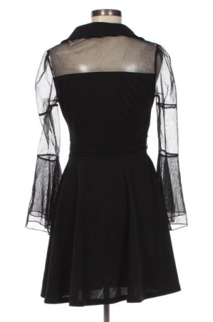 Rochie, Mărime S, Culoare Negru, Preț 48,99 Lei