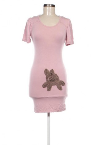 Kleid, Größe S, Farbe Rosa, Preis 11,99 €