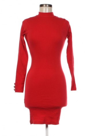 Kleid, Größe S, Farbe Rot, Preis € 20,49