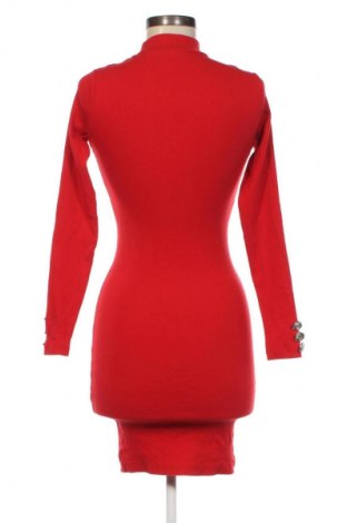 Kleid, Größe S, Farbe Rot, Preis € 20,49