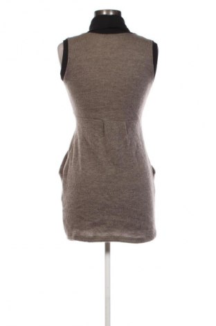 Kleid, Größe S, Farbe Braun, Preis 9,49 €