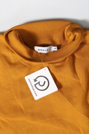 Kleid, Größe S, Farbe Orange, Preis € 20,49