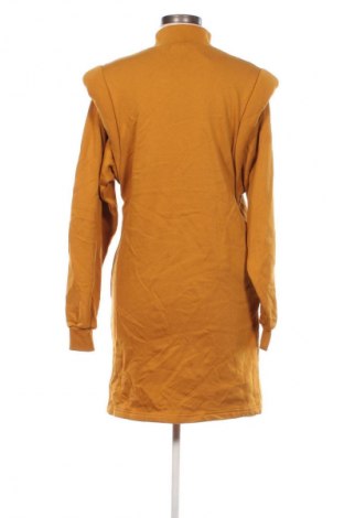 Kleid, Größe S, Farbe Orange, Preis € 20,49