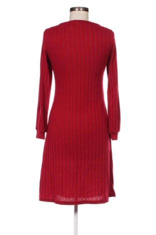 Kleid, Größe S, Farbe Rot, Preis 9,99 €