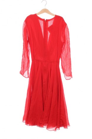 Kleid, Größe XS, Farbe Rot, Preis 19,95 €